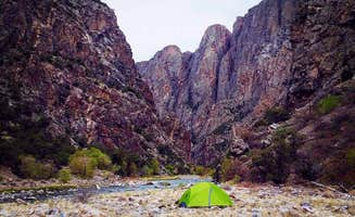 Stephanie R.'s photo at Black Canyon Dispersed Camping near Grand Mesa, Uncompahgre and Gunnison National Forests