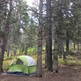 Review photo of Salamander Flat by Ash S., July 18, 2021