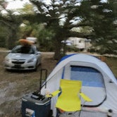Review photo of Cody's RV Park by Amy , July 18, 2021