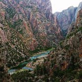 Review photo of Black Canyon Dispersed Camping by Stephanie R., June 14, 2018