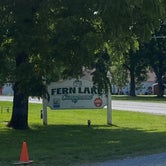 Review photo of Fern Lake Campground and RV Park by Bea , July 18, 2021