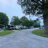 Review photo of Fern Lake Campground and RV Park by Bea , July 18, 2021