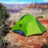 Review photo of Horseshoe Mesa Campsites — Grand Canyon National Park by Stephanie R., June 14, 2018