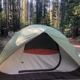 Review photo of Bumping Lake Campground by Olivia , July 18, 2021