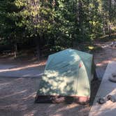 Review photo of Bumping Lake Campground by Olivia , July 18, 2021