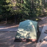 Review photo of Bumping Lake Campground by Olivia , July 18, 2021