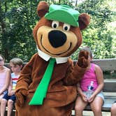 Review photo of Yogi Bear’s Jellystone Park at Quarryville by Mya M., July 18, 2021