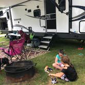 Review photo of Thousand Trails Sea Pines by Mya M., July 18, 2021