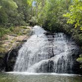 Review photo of Vogel State Park Campground by Darlene R., July 18, 2021