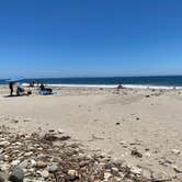 Review photo of Gaviota State Park Campground by Jeff M., July 18, 2021