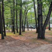 Review photo of Otsego Lake State Park Campground by Jason N., July 18, 2021