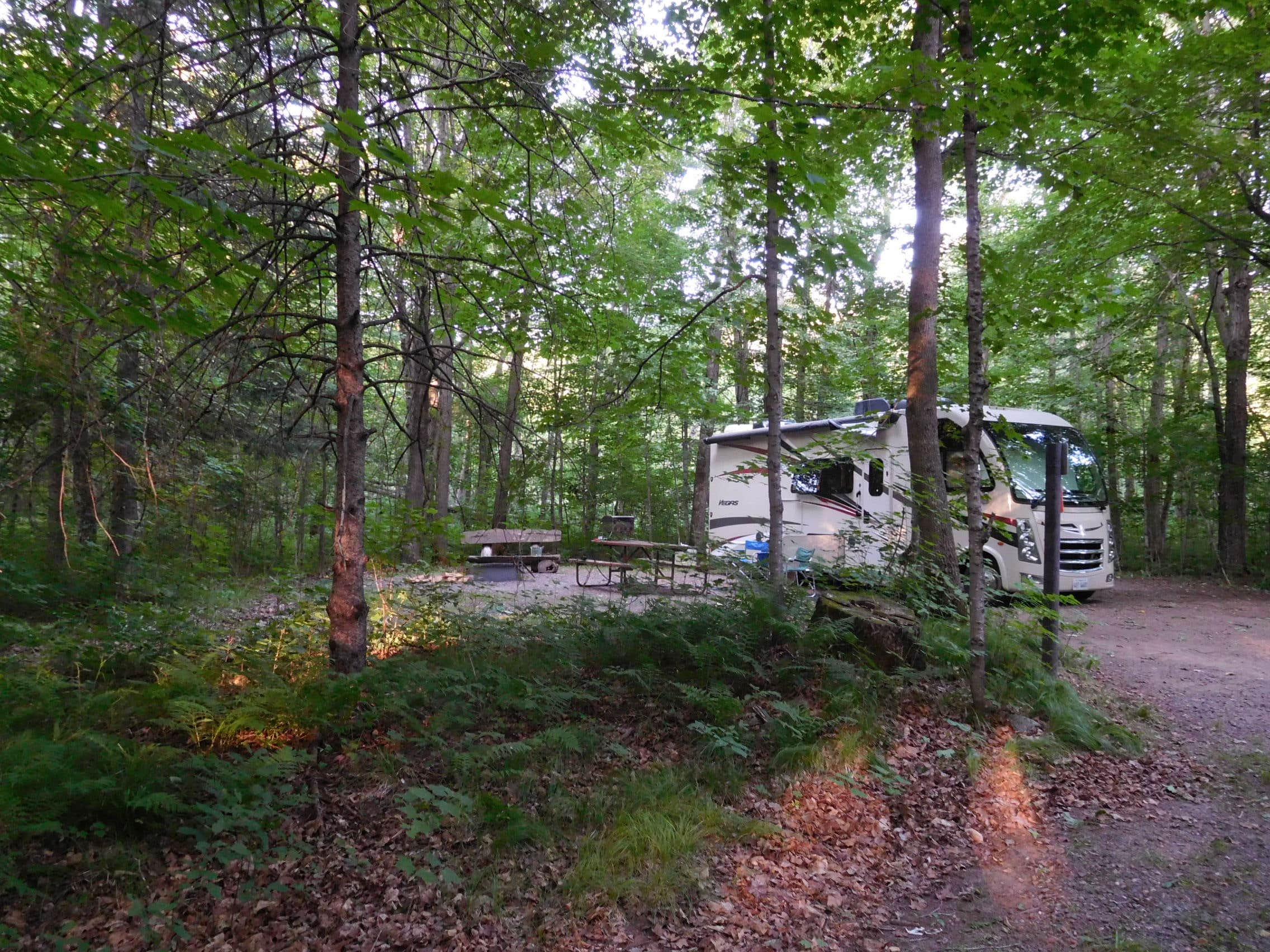 Camper submitted image from Connors Lake - 2