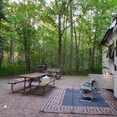 Review photo of Connors Lake Campground — Flambeau River State Forest by Debra M., July 18, 2021