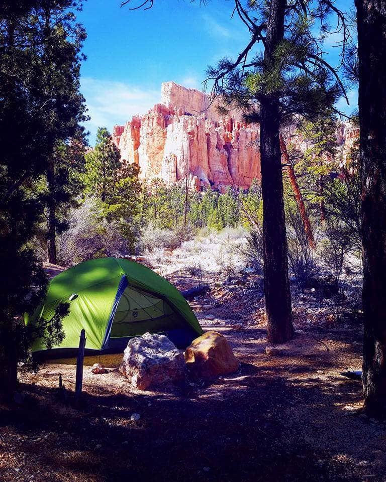 Stephanie R.'s photo at Bryce Canyon RV Resort by Rjourney near Henrieville, UT