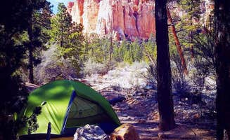 Stephanie R.'s photo at Bryce Canyon RV Resort by Rjourney near Cannonville, UT