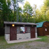 Review photo of Connors Lake Campground — Flambeau River State Forest by Debra M., July 18, 2021