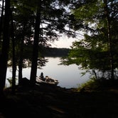 Review photo of Connors Lake Campground — Flambeau River State Forest by Debra M., July 18, 2021