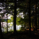 Review photo of Connors Lake Campground — Flambeau River State Forest by Debra M., July 18, 2021