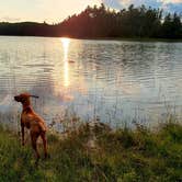 Review photo of Pickerel Lake (Otsego) State Forest Campground by Jason N., July 16, 2021