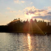 Review photo of Pickerel Lake (Otsego) State Forest Campground by Jason N., July 16, 2021