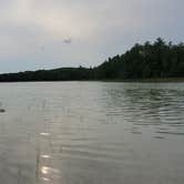 Review photo of Pickerel Lake (Otsego) State Forest Campground by Jason N., July 16, 2021