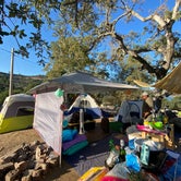 Review photo of Lake Tulloch RV Campground and Marina by Yvette M., July 18, 2021