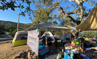 Yvette M.'s photo at Lake Tulloch RV Campground and Marina near Sonora, CA