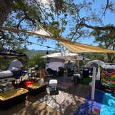 Review photo of Lake Tulloch RV Campground and Marina by Yvette M., July 18, 2021