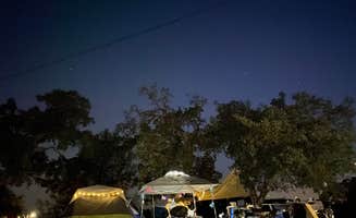 Yvette M.'s photo at Lake Tulloch RV Campground and Marina near Jamestown, CA