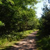 Review photo of Big Bay State Park Campground by Debra M., July 18, 2021