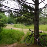 Review photo of Big Bay State Park Campground by Debra M., July 18, 2021