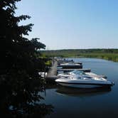 Review photo of Big Bay State Park Campground by Debra M., July 18, 2021