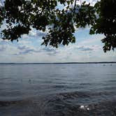 Review photo of Lake Wissota State Park Campground by Debra M., July 18, 2021