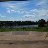 Review photo of Lake Wissota State Park Campground by Debra M., July 18, 2021