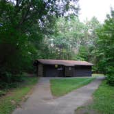 Review photo of Lake Wissota State Park Campground by Debra M., July 18, 2021