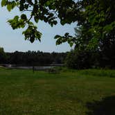 Review photo of Lake Wissota State Park Campground by Debra M., July 18, 2021