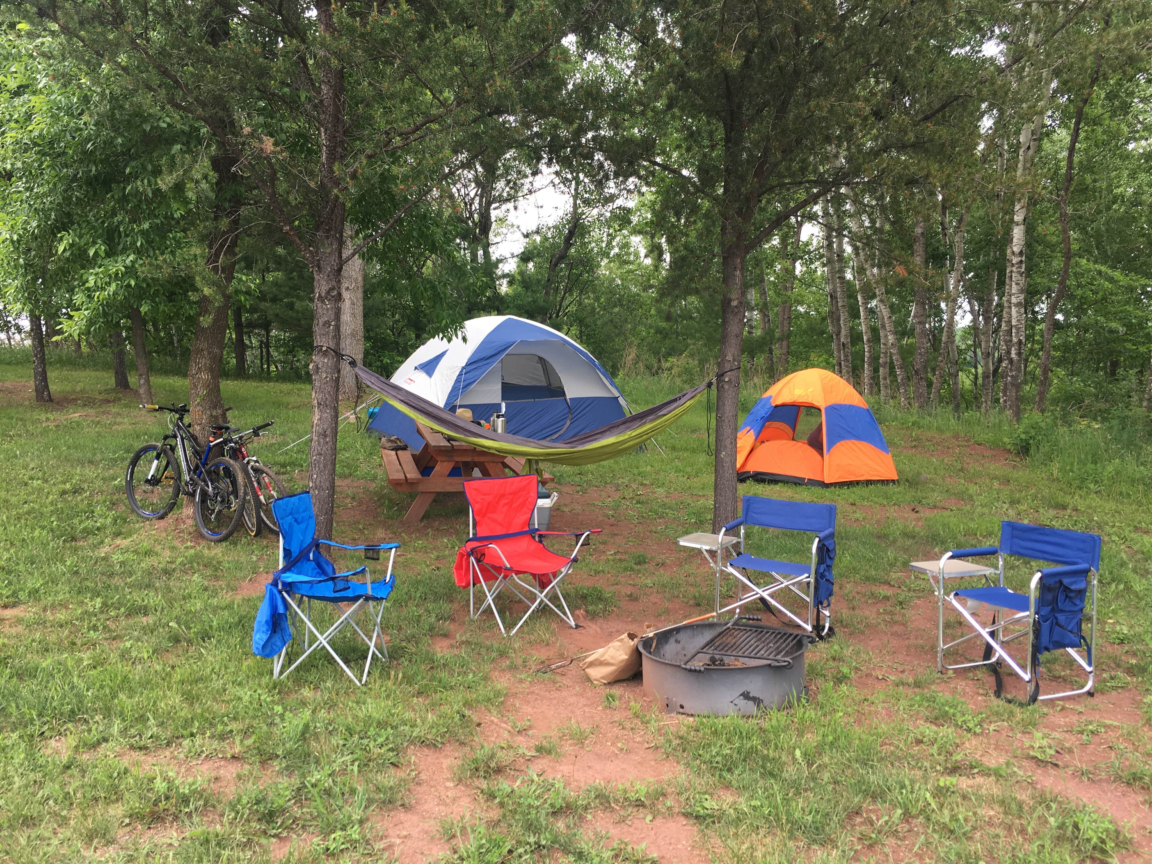 Camper submitted image from True North Basecamp - 2