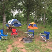 Review photo of True North Basecamp by Gunnar C., June 14, 2018