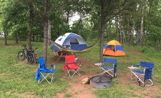 Gunnar C.'s photo at True North Basecamp near Cuyuna, MN
