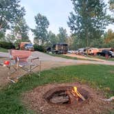 Review photo of Milton-Madison SE KOA by Dan B., July 18, 2021