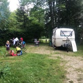 Review photo of Shelburne Camping Area by Grant M., July 16, 2021