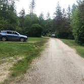 Review photo of Shelburne Camping Area by Grant M., July 16, 2021