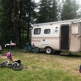 Review photo of Shelburne Camping Area by Grant M., July 16, 2021