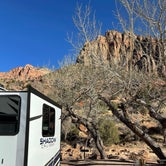 Review photo of Zion Canyon Campground by Michele H., July 18, 2021
