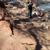 Review photo of Zion Canyon Campground by Michele H., July 18, 2021
