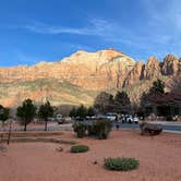 Review photo of Zion Canyon Campground by Michele H., July 18, 2021