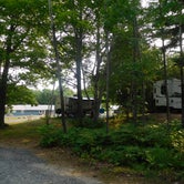 Review photo of Apostle Islands Area RV park and Camping by Debra M., July 18, 2021