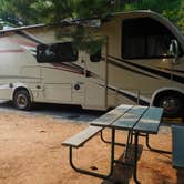 Review photo of Apostle Islands Area RV park and Camping by Debra M., July 18, 2021