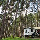 Review photo of Chief Keokuk Campground — Johnson-Sauk Trail State Recreation Area by Chris D., July 18, 2021