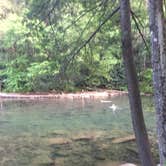 Review photo of Audra State Park Campground by Elaine L., June 14, 2018